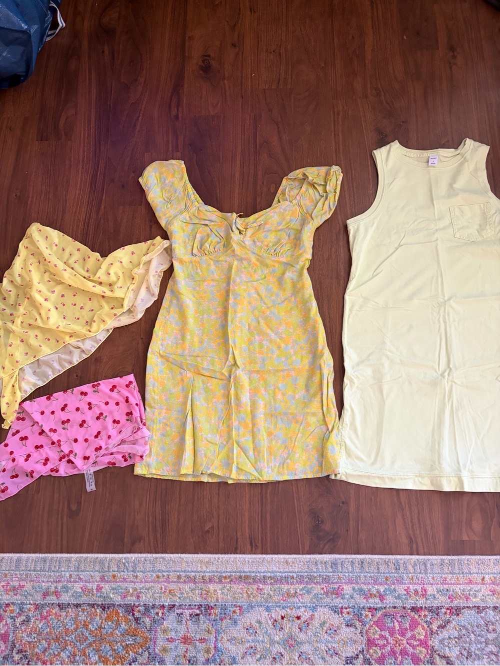 Swim Cover Up Bundle